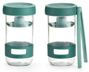 Комплект за ферментация 2 бр. 700 ml Pickles – Lékué