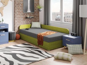 Разтегателен диван Uno-Laxani-Left