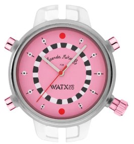 Дамски часовник Watx &amp; Colors RWA3008 (Ø 43 mm)