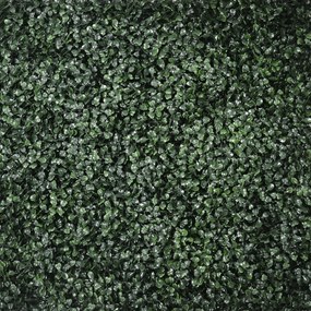 Изкуствен чемшир панел А001, (50x50см)