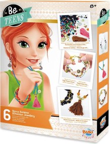 Buki France - Направи си сам разкошни бижута