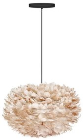 Светлокафяв абажур ø 45 cm Eos medium - UMAGE