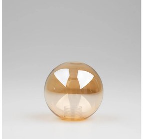 Brilagi -Резервно стъкло за полилей, аплик и лампа MISTEL,MILLA Ø 8 см златист