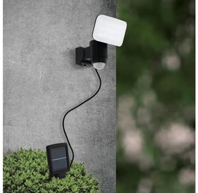 Eglo 98195 - LED Соларно стенноподсветително устройство с датчик CASABAS LED/3,7V IP44