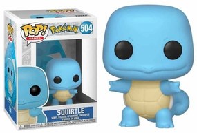 Колекционна фигура Funko Pop! POKEMON SQUIRTLE