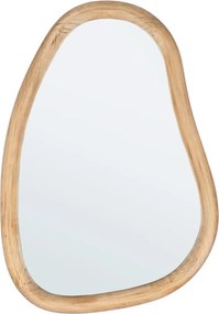 Стенно огледало 35,5x50 cm Kennelly – Yes Everyday