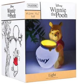 PALADONE Disney Winnie the Pooh - лампа Winnie the Pooh