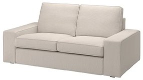 KIVIK калъф за двуместен диван 505.275.42