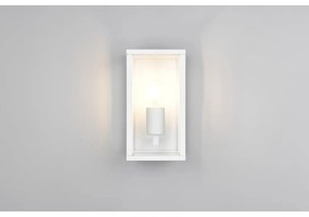 Стенно външно осветително тяло (височина 26 cm) Garonne – Trio