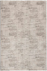 Килим Colore Colori Aperia 590-Бежов-Сив-Диаметър: 160 cm.