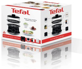 Електрическо многоетажна тенджера гърне Convenient VC140131 – Tefal