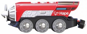 Hape - Локомотив с перка