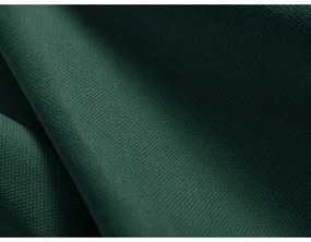 Зелен разтегателен диван 247 cm Jodie – Micadoni Home