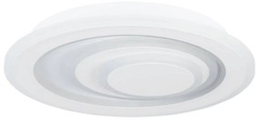 Eglo 32051 - LED Плафониера PALAGIANO LED/14,7W/230V Ø 30 см