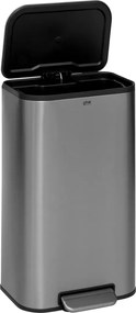 Кош 5five, Мат, Инокс, 30 l