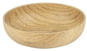 Еvelin - Купичка, кръгла, ф11xh3см, 200мл, полистирен, WILLOW BUFFET-(10258-CW)