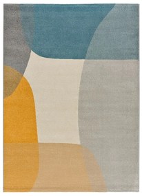 Килим Multi, 80 x 150 cm Monic - Universal