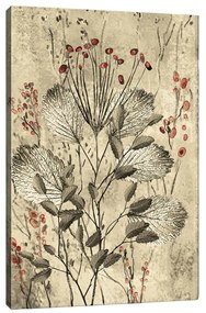 Стенопис върху платно Faith, 40 x 60 cm - Tablo Center