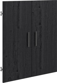 Комплект от 2 бр Библиотечка doors Mayer-Black