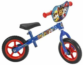 Детски велосипед The Paw Patrol   10"