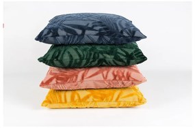 Розова възглавница с пълнеж , 45 x 45 cm Miami - Zuiver