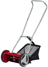 Ръчна косачка EINHELL GC-HM 300, 30 см, 16 л (3414114)