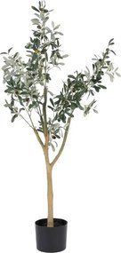 Изкуствено маслиново дърво (височина 112 cm) Olive Tree – Ixia
