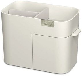 Кремав козметичен органайзер с чекмедже Viva - Joseph Joseph