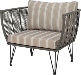 Градински стол Mundo - Bloomingville