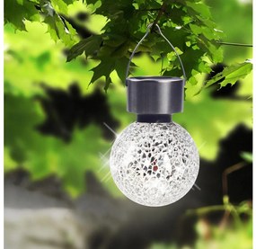 Globo 33056 - Соларен фенер 1xLED/0,06W/3,2V IP44