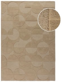 Вълнен килим , 200 x 290 cm Gigi - Flair Rugs