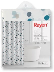 Завеса за душ 180x200 cm - Rayen