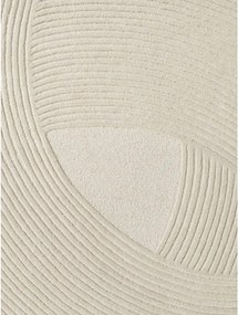 Кремав вълнен килим 160x230 cm Kensington Victoria – Ted Baker