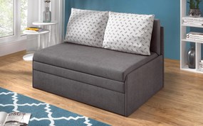 Разтегателно канапе Мауи