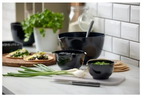 Черни купи в комплект от 4 бр. ø 23 cm Margrethe – Rosti