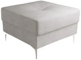 Табуретка Atlas 55-Светло сиво