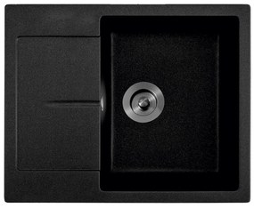 Гранитна мивка ICGS8220