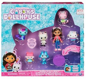 Комплект фигури Spin Master Gabby's Dollhouse 27 x 29 x 5,4 cm