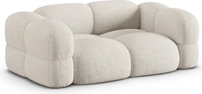 Бежов диван 210 cm Loretto – Cosmopolitan Design