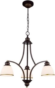 Лампа Viokef Clair 3Light