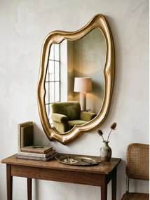 Стенно огледало 60x100 cm Felipe – Bizzotto