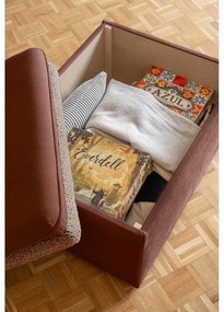 Табуретка в тухлен цвят Wilson – Miuform