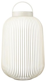 LED преносимо затъмняващо се външно осветително тяло с USB ø 31 cm Lito Led – Blomus