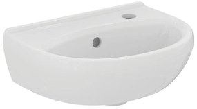 Мивка за баня, W834901, Vidima, стенен монтаж