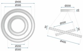 Лампа APP418-CP