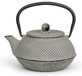 Сив чугунен чайник 800 ml Jang – Bredemeijer