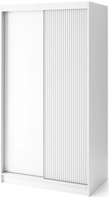 Плъзгащ се гардероб Bico II