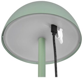 Затъмняващо се външно осветително тяло ø 13,5 cm Ricardo – Trio