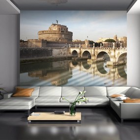 тапет - Ponte San Angelo 200x154