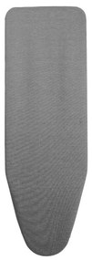 Покривало за дъска за гладене 140x55 cm Universal – Rolser